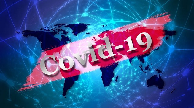 COVID-19 - Szakmai tájékoztató anyagok