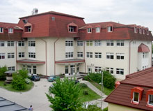 Vaszary Kolos Kórház